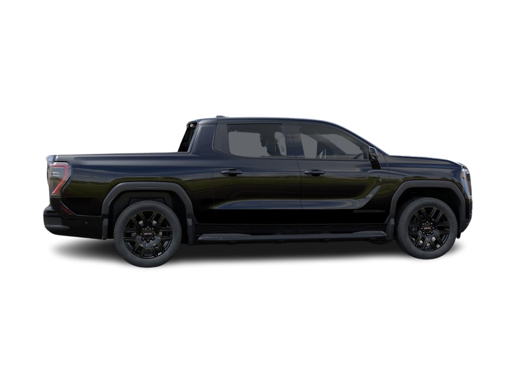 Thumbnail: 2026 GMC Sierra EV - 12