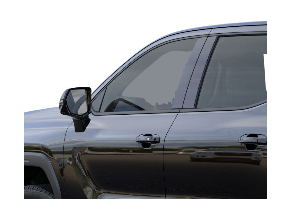 Thumbnail: 2026 GMC Sierra EV - 16