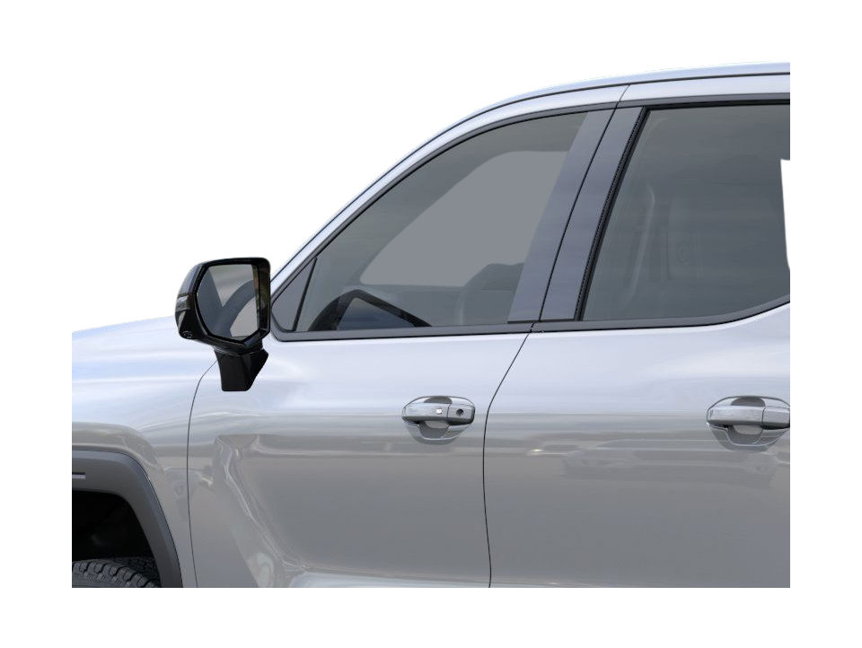 Thumbnail: 2026 GMC Sierra EV - 18