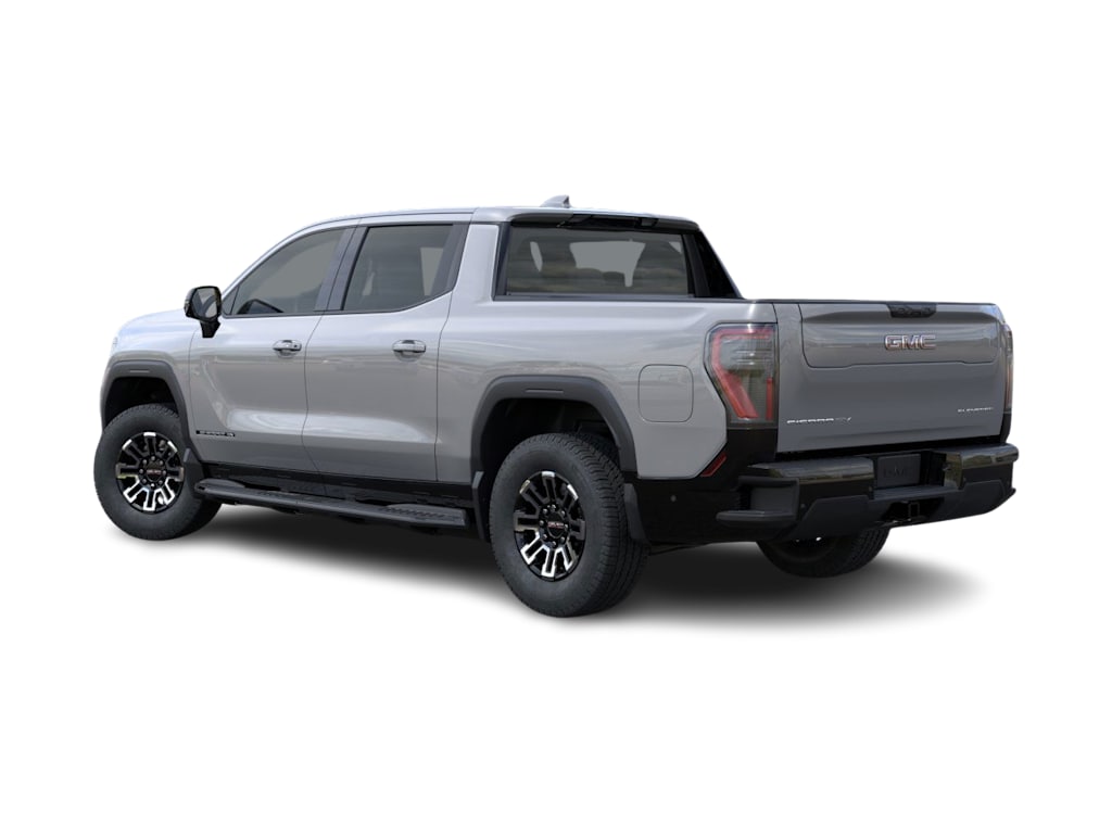 Thumbnail: 2026 GMC Sierra EV - 11
