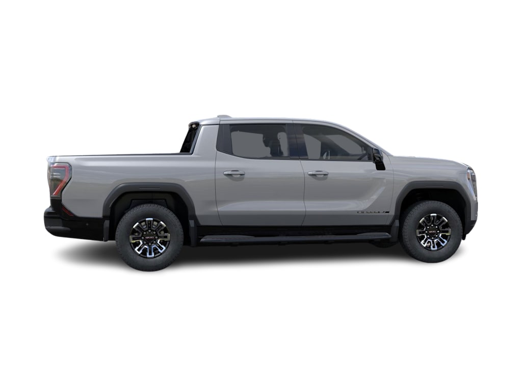 Thumbnail: 2026 GMC Sierra EV - 13