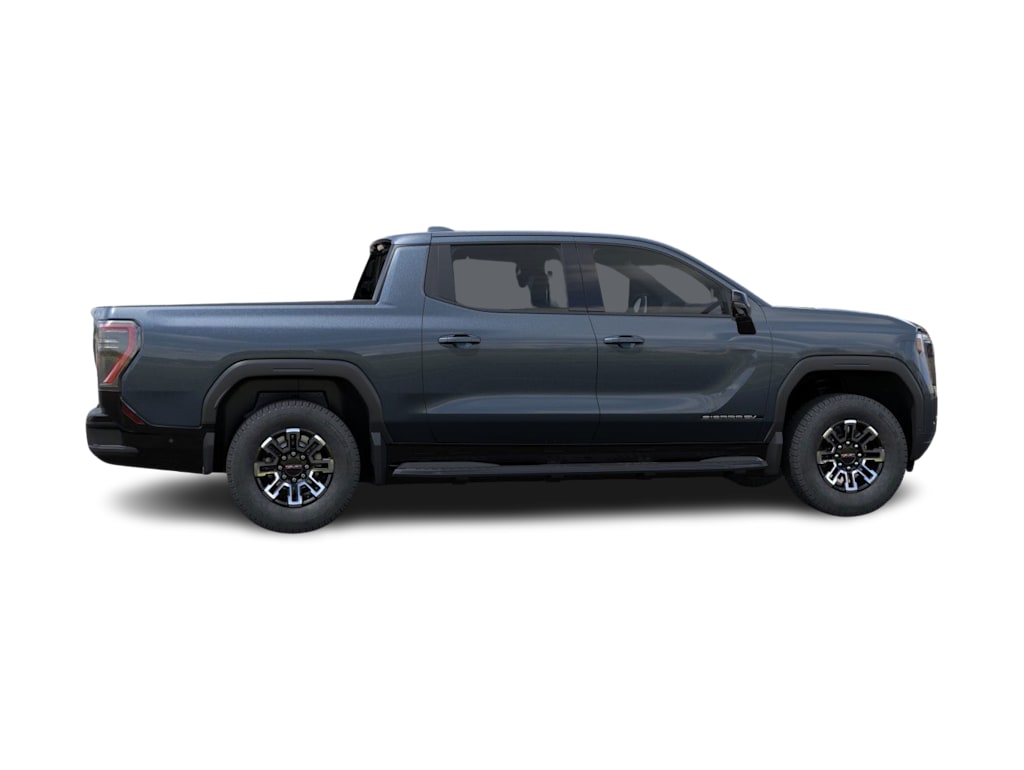 Thumbnail: 2026 GMC Sierra EV - 12