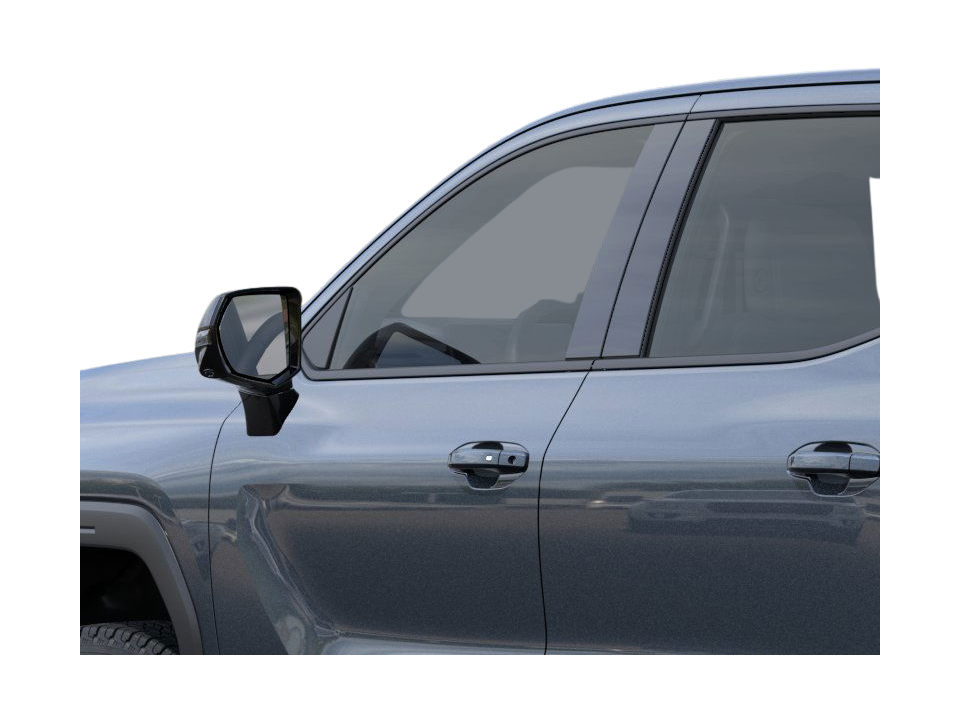 Thumbnail: 2026 GMC Sierra EV - 17