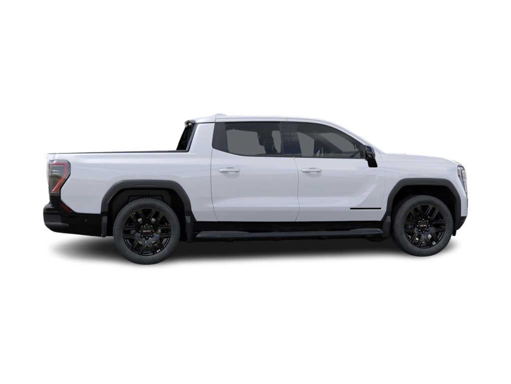 Thumbnail: 2026 GMC Sierra EV - 13