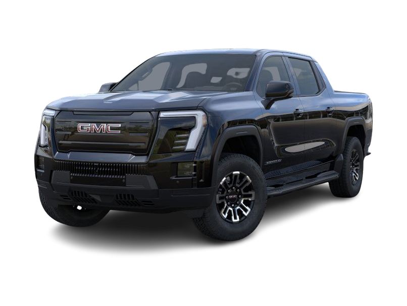 Thumbnail: 2026 GMC Sierra EV - 14
