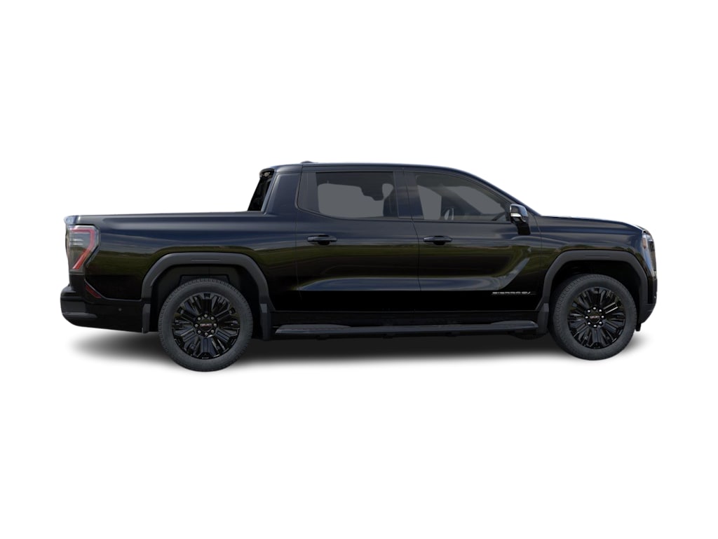 Thumbnail: 2026 GMC Sierra EV - 12