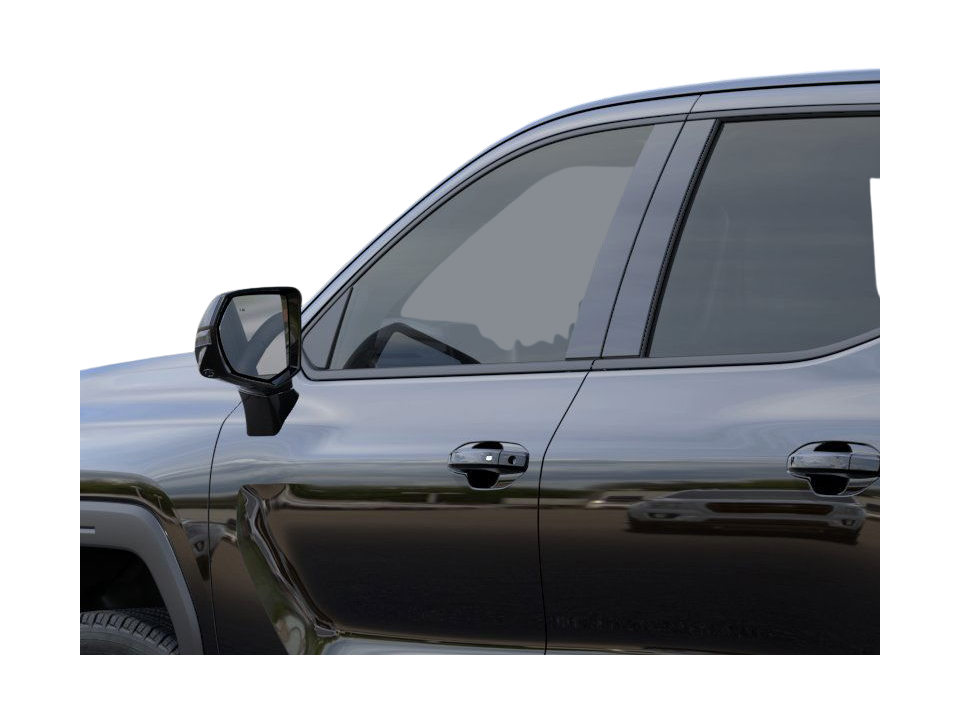 Thumbnail: 2026 GMC Sierra EV - 17