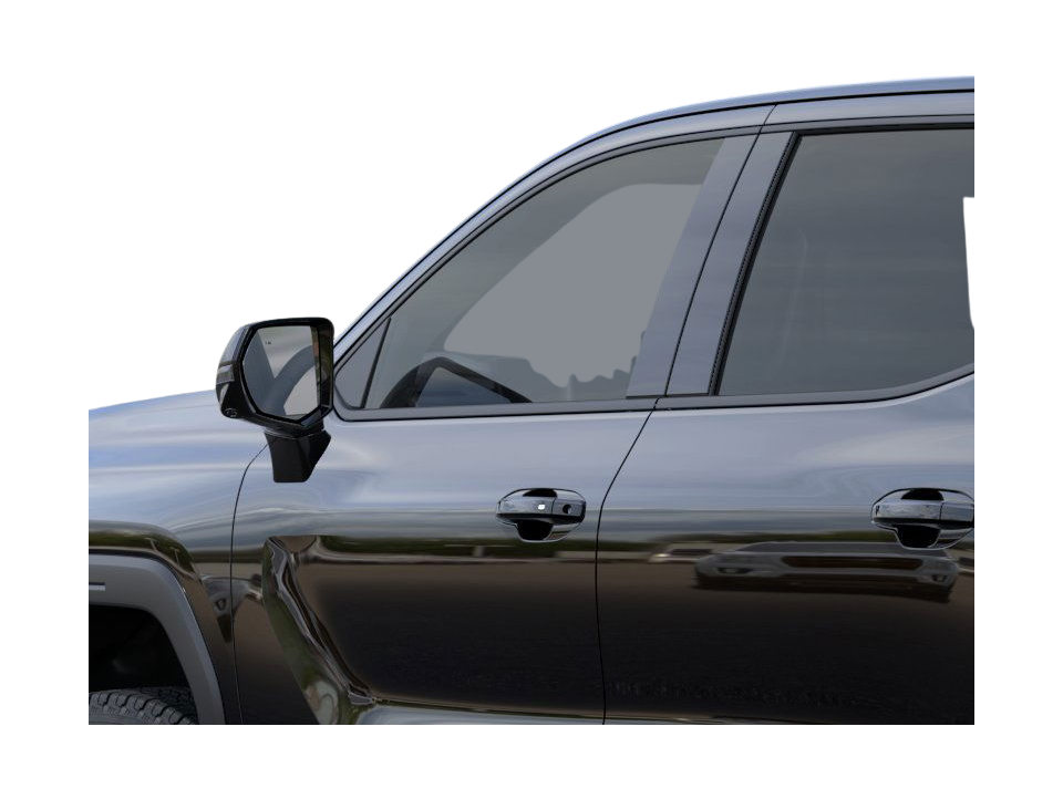 Thumbnail: 2026 GMC Sierra EV - 17