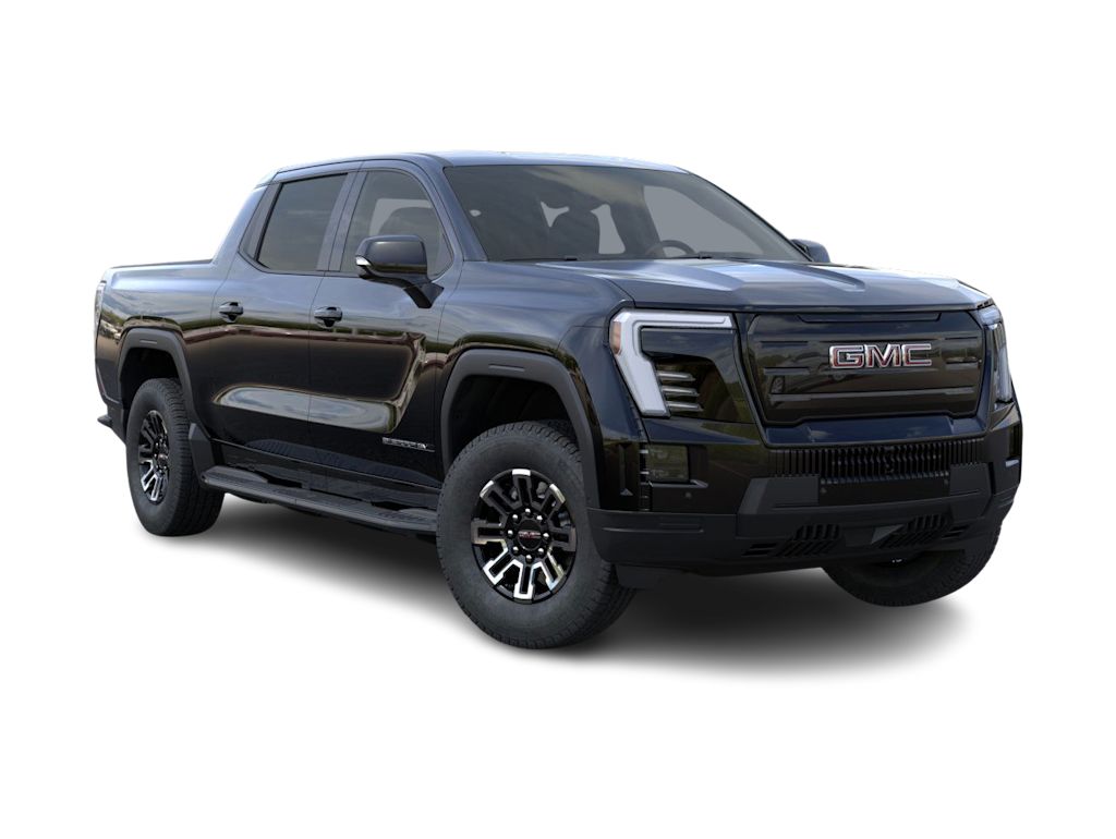 Thumbnail: 2026 GMC Sierra EV - 13