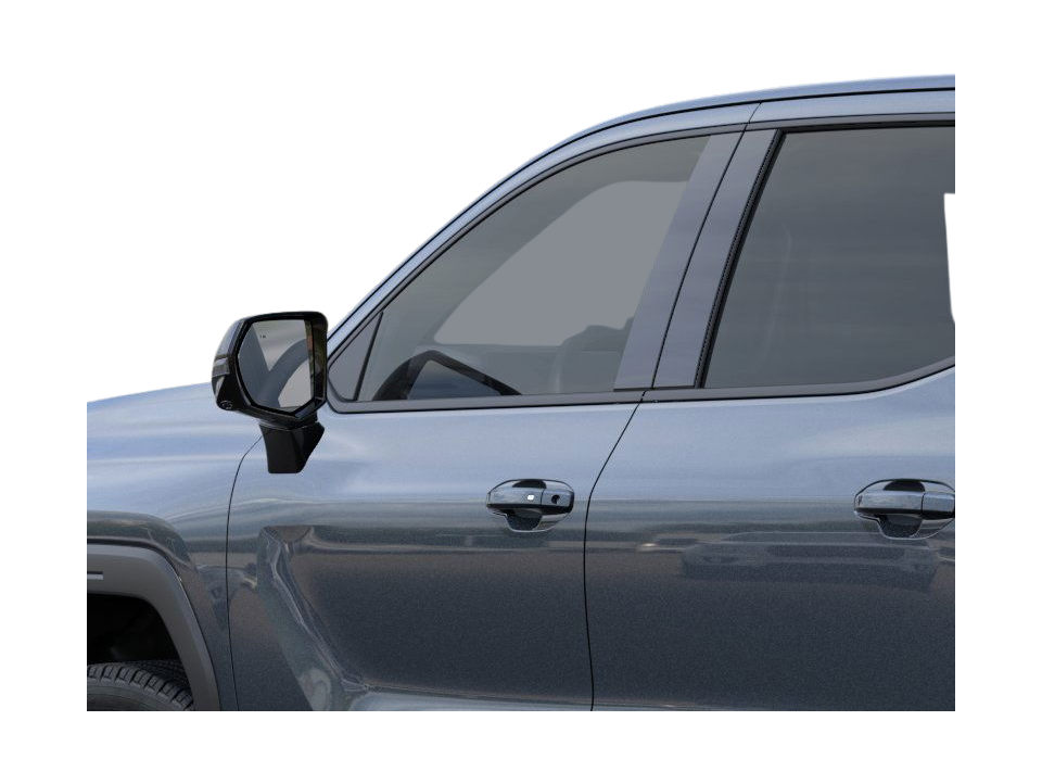 Thumbnail: 2026 GMC Sierra EV - 17