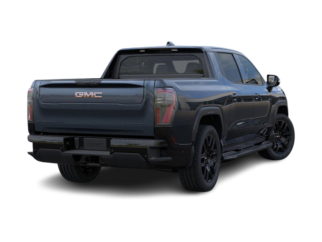 Thumbnail: 2026 GMC Sierra EV - 11
