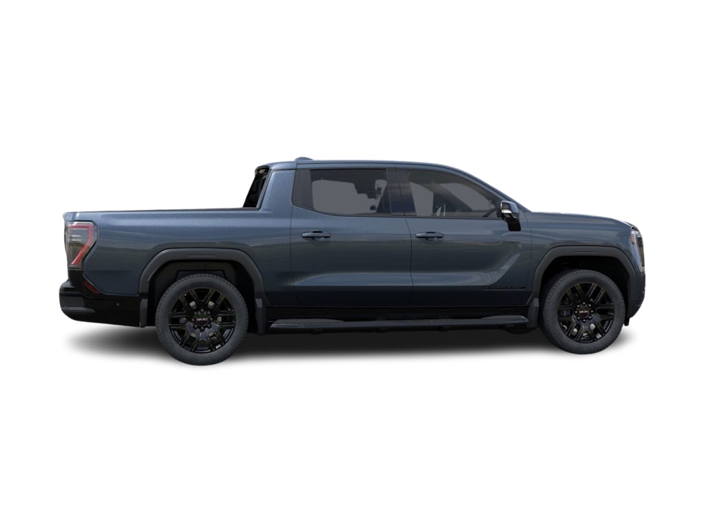 Thumbnail: 2026 GMC Sierra EV - 12