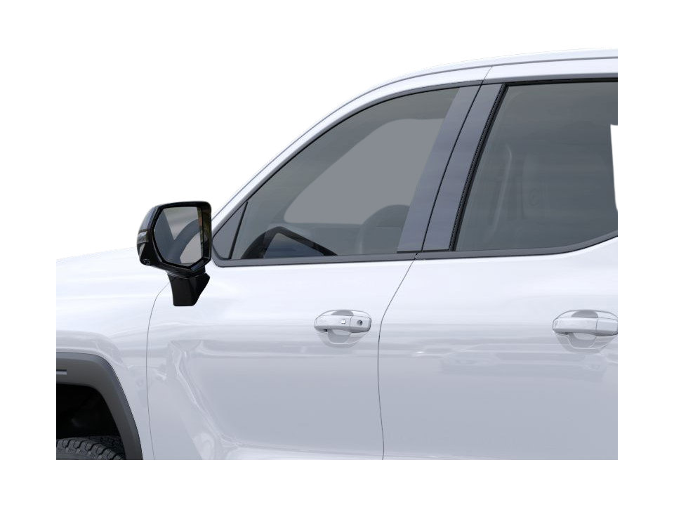 Thumbnail: 2026 GMC Sierra EV - 18