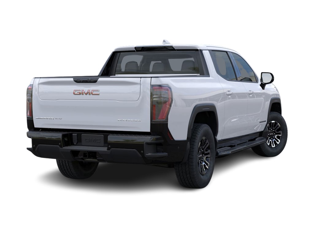 Thumbnail: 2026 GMC Sierra EV - 12