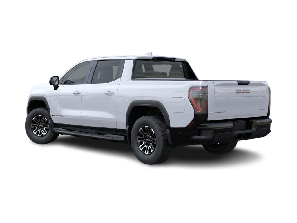 Thumbnail: 2026 GMC Sierra EV - 11