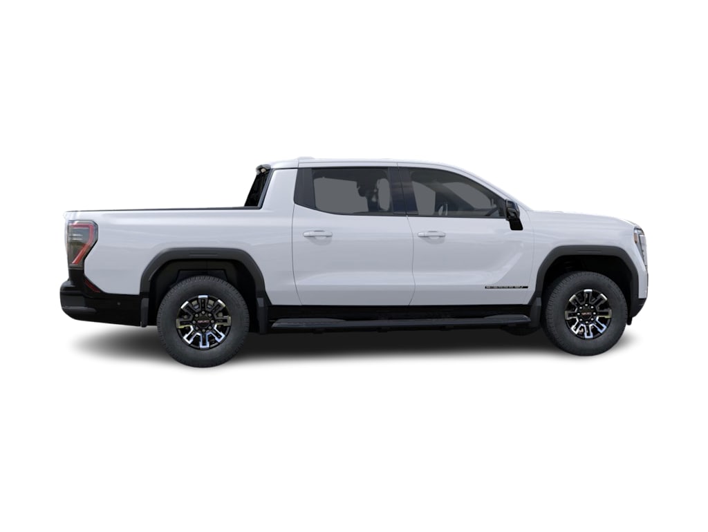 Thumbnail: 2026 GMC Sierra EV - 13