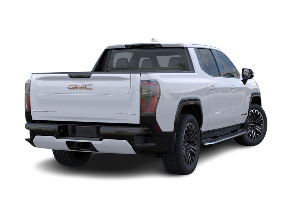 Thumbnail: 2026 GMC Sierra EV - 12