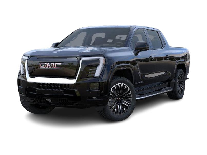 Thumbnail: 2026 GMC Sierra EV - 14