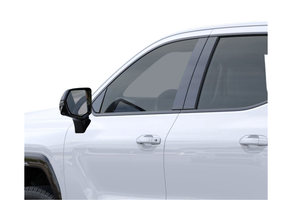 Thumbnail: 2026 GMC Sierra EV - 18