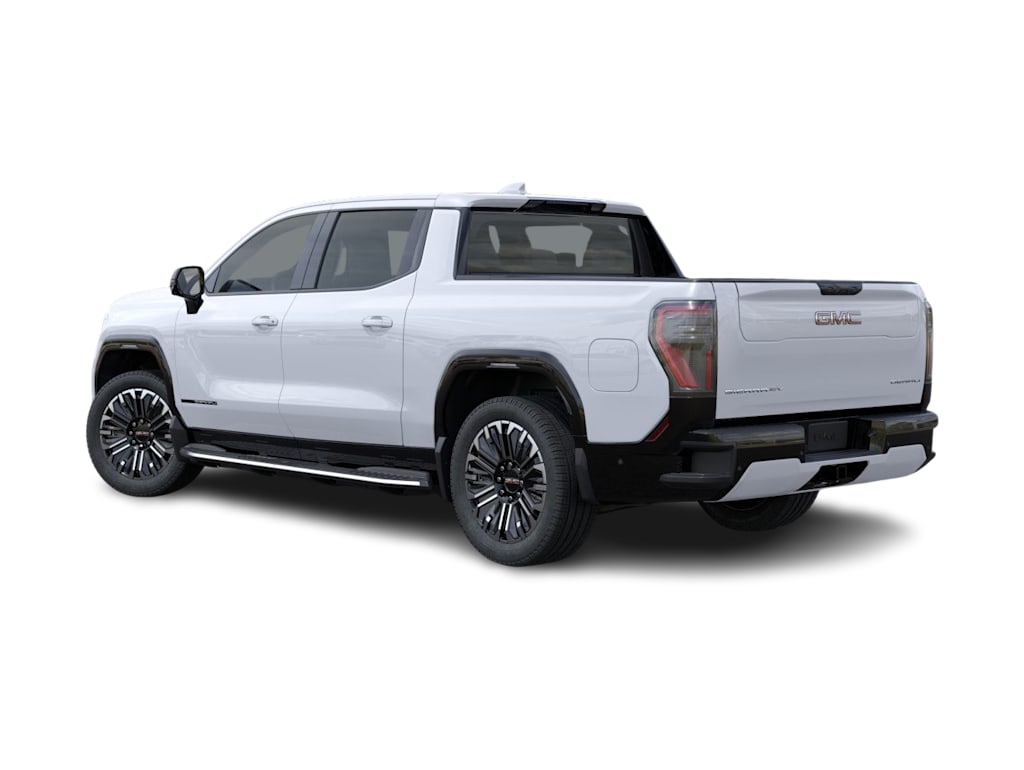 Thumbnail: 2026 GMC Sierra EV - 11