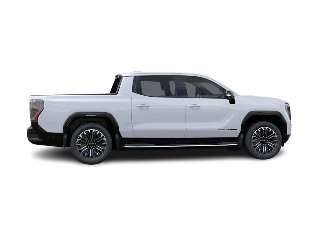 Thumbnail: 2026 GMC Sierra EV - 13
