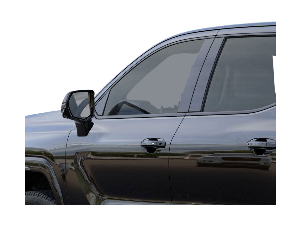 Thumbnail: 2026 GMC Sierra EV - 16