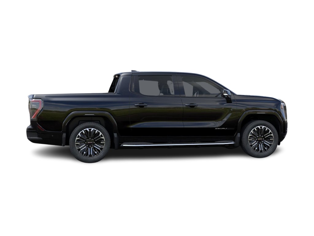 Thumbnail: 2026 GMC Sierra EV - 12