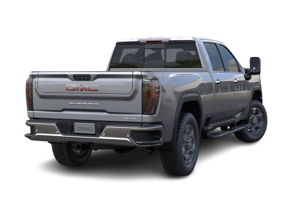 Thumbnail: 2025 GMC Sierra 2500 - 14