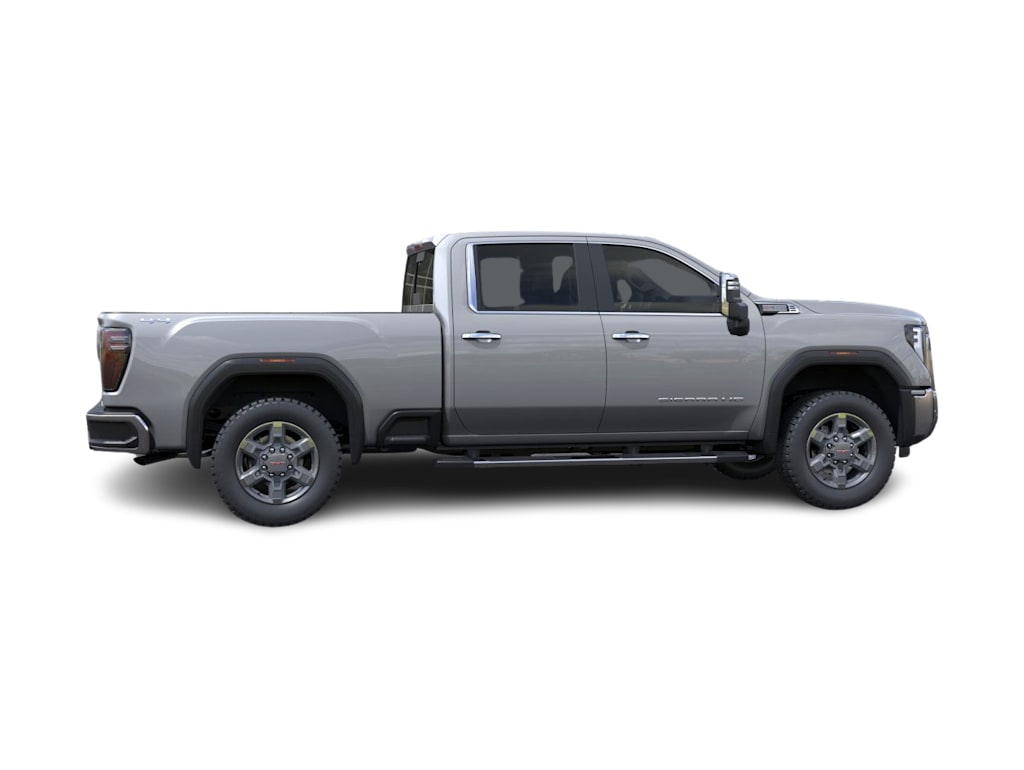 Thumbnail: 2025 GMC Sierra 2500 - 15