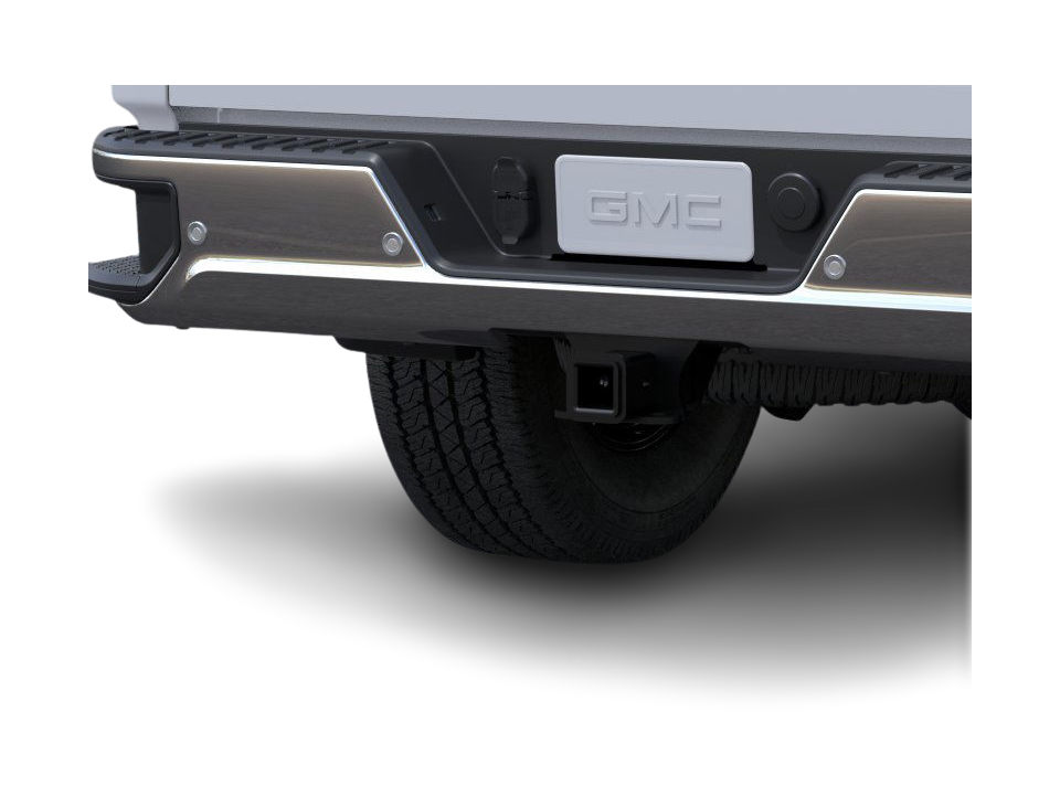 Thumbnail: 2026 GMC Sierra 3500 - 19
