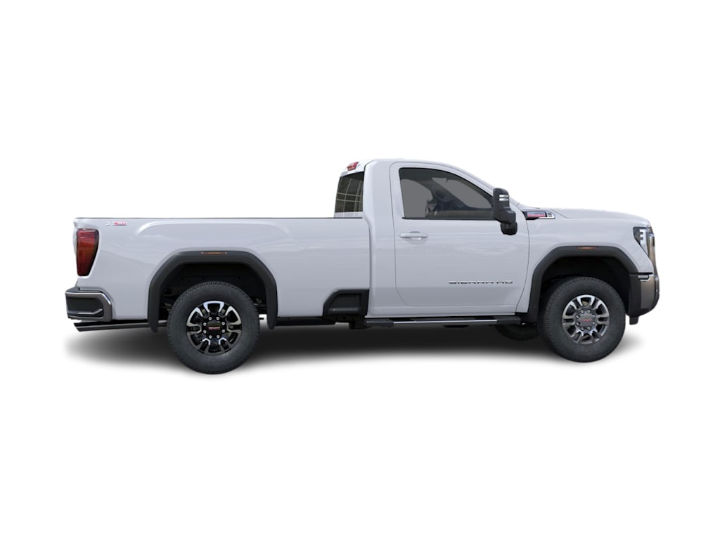 Thumbnail: 2026 GMC Sierra 3500 - 14