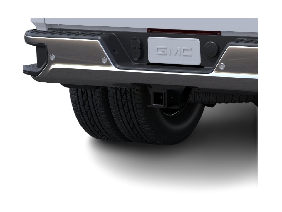Thumbnail: 2026 GMC Sierra 3500 - 19