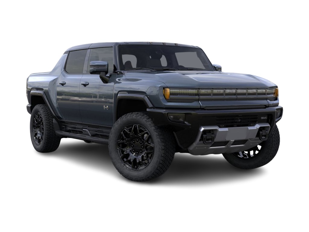 Thumbnail: 2025 GMC Hummer EV - 15
