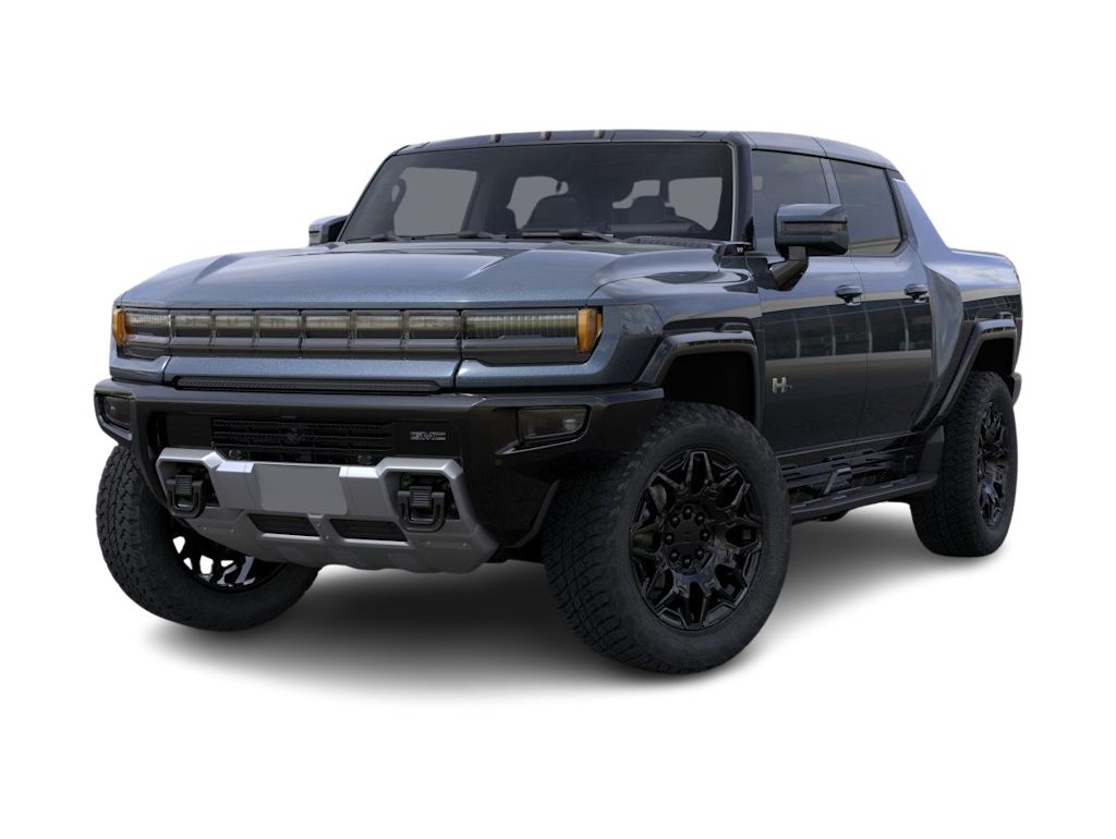 Thumbnail: 2025 GMC Hummer EV - 14