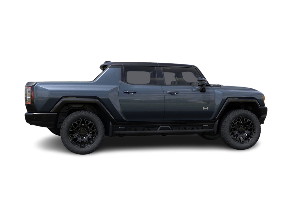 Thumbnail: 2025 GMC Hummer EV - 13