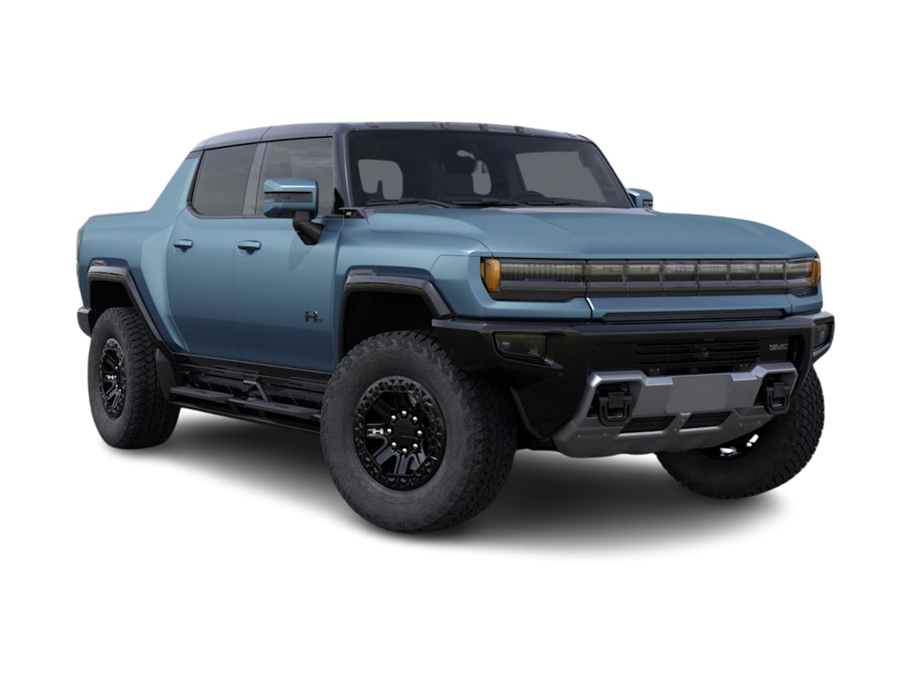 Thumbnail: 2024 GMC Hummer EV - 15