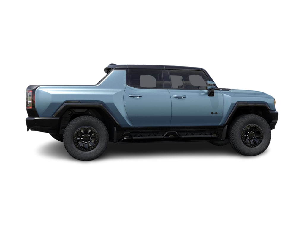 Thumbnail: 2024 GMC Hummer EV - 13