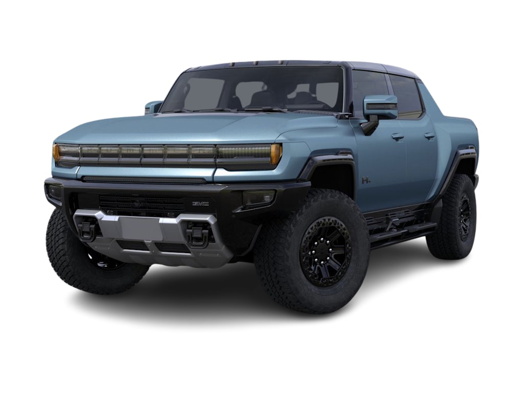 Thumbnail: 2024 GMC Hummer EV - 14