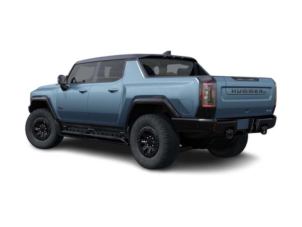 Thumbnail: 2024 GMC Hummer EV - 4