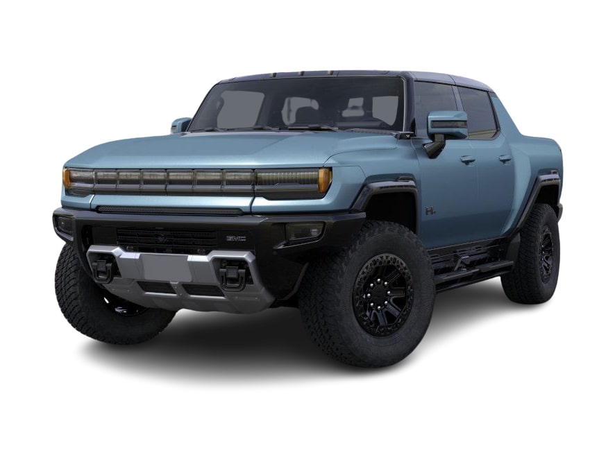 Thumbnail: 2024 GMC Hummer EV - 16