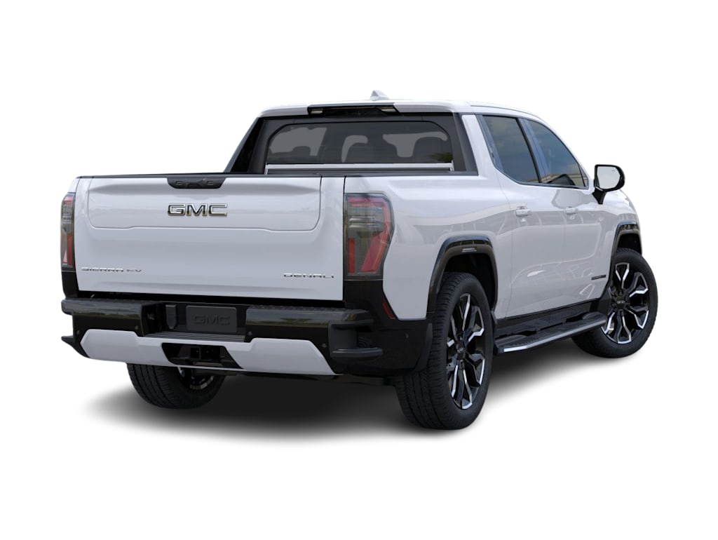 2025 GMC Sierra EV Denali 11