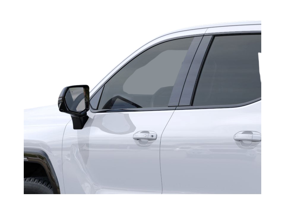 2025 GMC Sierra EV Denali 17