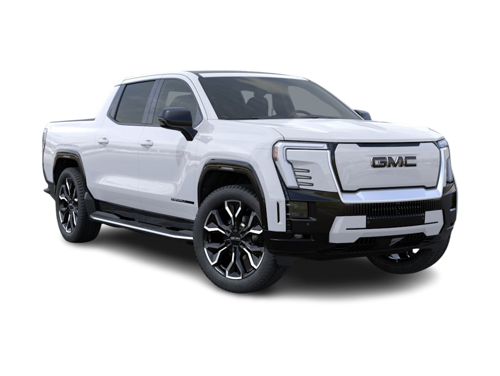 2025 GMC Sierra EV Denali 13