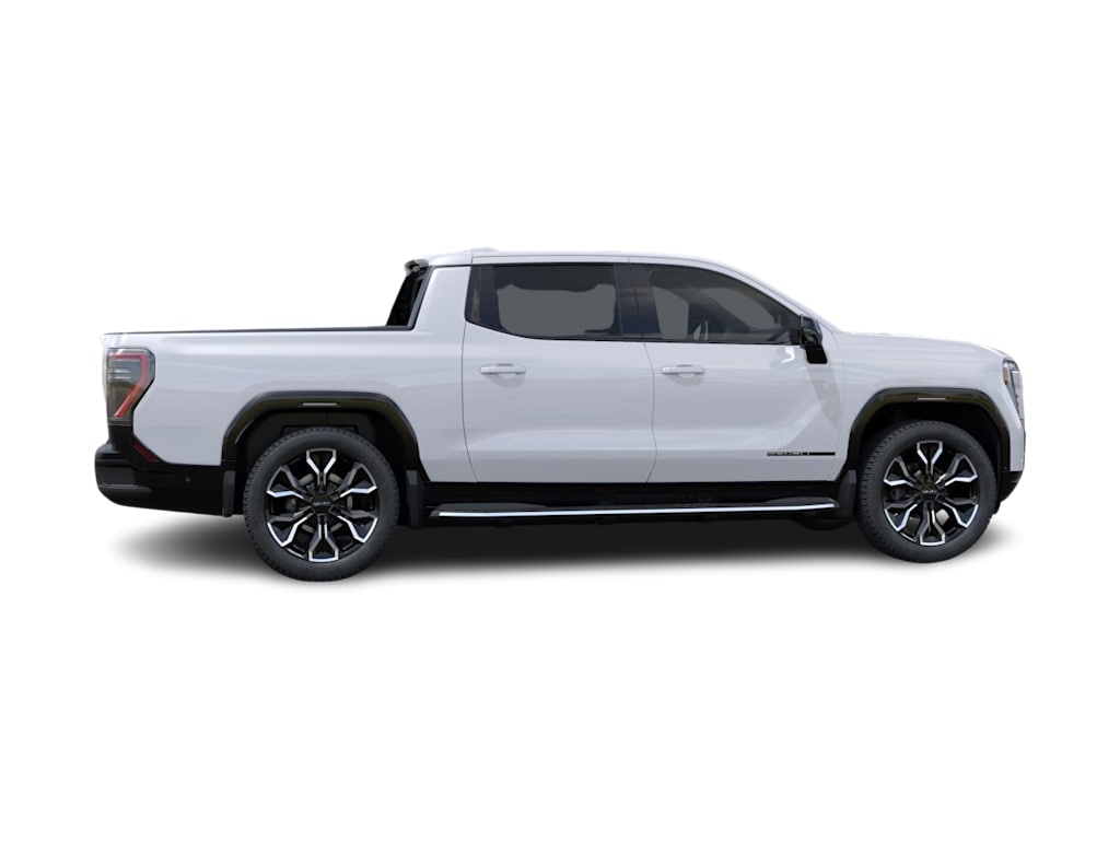 2025 GMC Sierra EV Denali 12