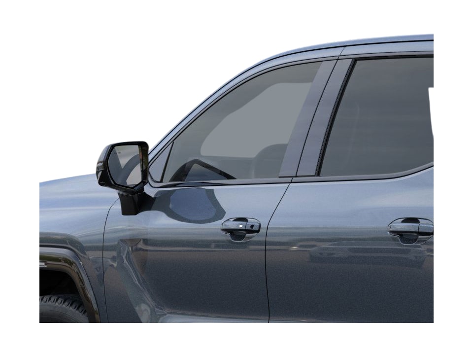 2025 GMC Sierra EV Denali 17