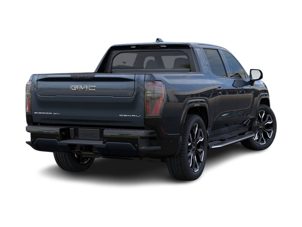 2025 GMC Sierra EV Denali 11