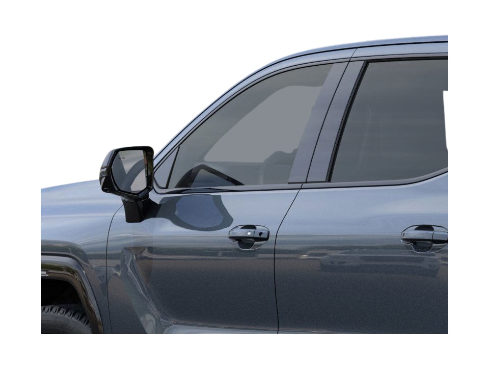 Thumbnail: 2025 GMC Sierra EV - 17