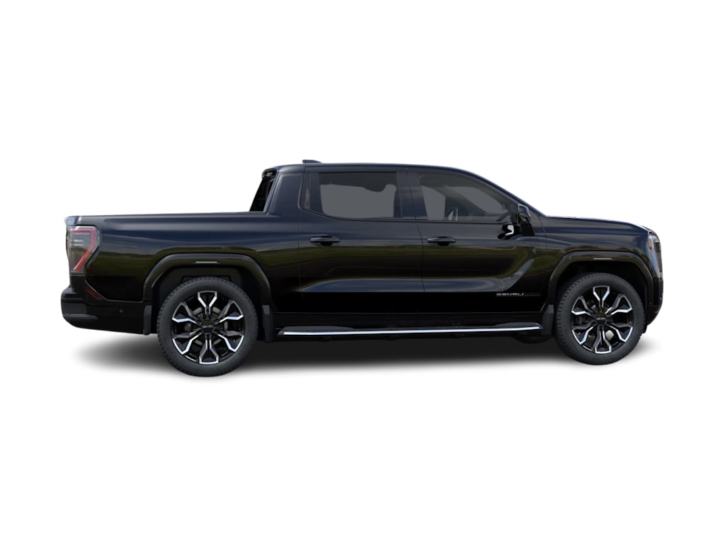 2025 GMC Sierra EV Denali 13