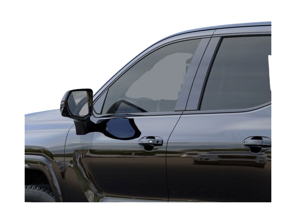 Thumbnail: 2025 GMC Sierra EV - 17