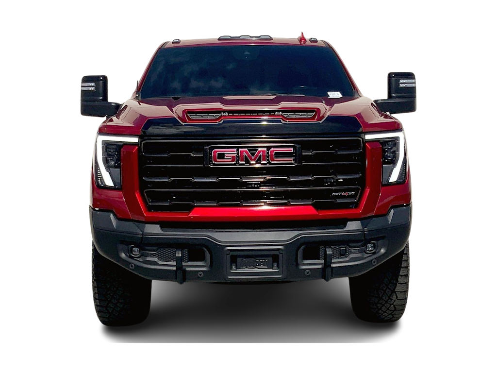 Thumbnail: 2024 GMC Sierra 2500 - 6